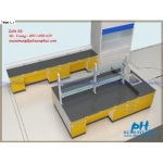 Bàn thí Nghiệm Trung Tâ, type T